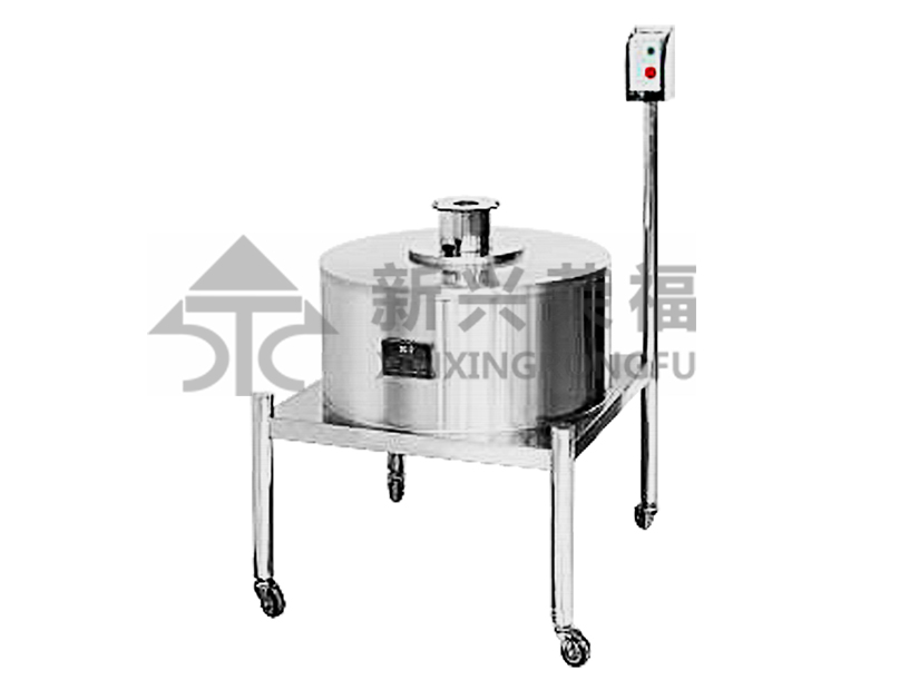 分條機(jī)、分瓣機(jī)（新）TWF-823